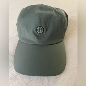 Lululemon Baller Hat
